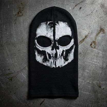 Cod Ghost Mask