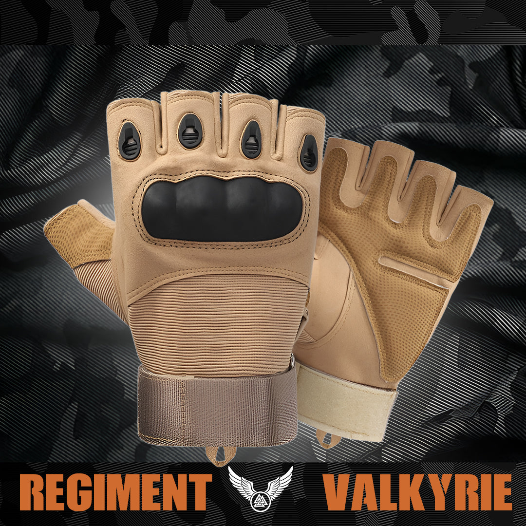 Tactical Gloves