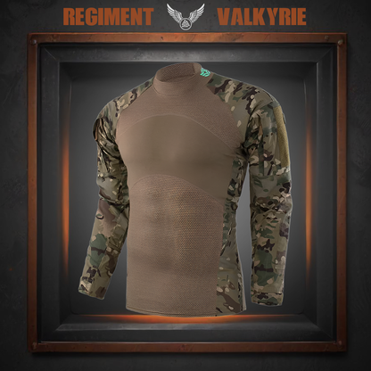 Military Training Shirt