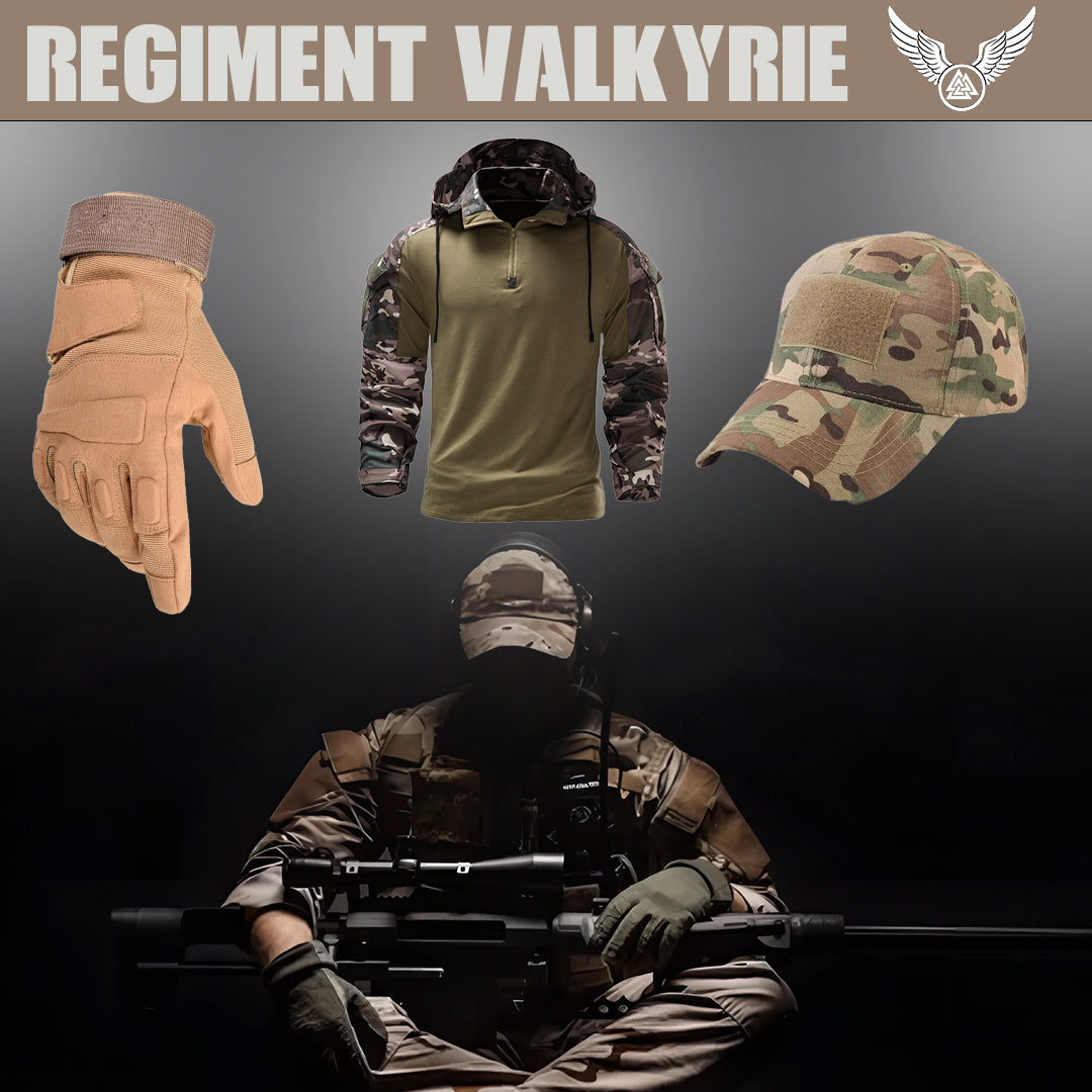 tactical gloves