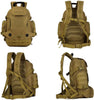 40L Molle Backpack