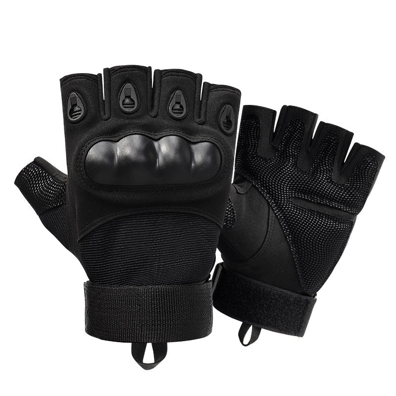 Half Finger Sport Gloves