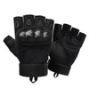 Load image into Gallery viewer, Half Finger Sport Gloves