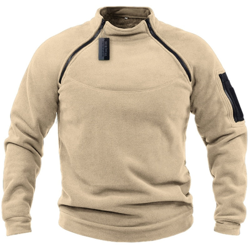 SWAT Thermal Sweater