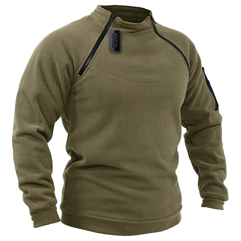 SWAT Thermal Sweater