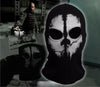 COD Ghost Mask