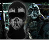 Load image into Gallery viewer, COD Ghost Mask