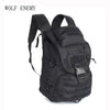 Military Style Backpack