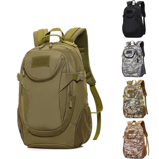 Military Backpack for Hiking