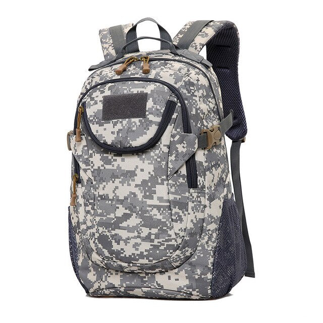 Military Backpack for Hiking