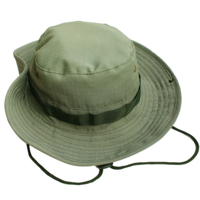 Hunter Hat