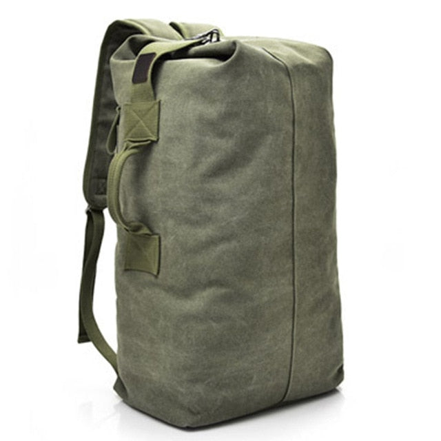 Large Tactical  Backpack