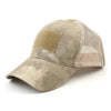 Load image into Gallery viewer, Military Camo Hat