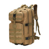 Load image into Gallery viewer, Army Backpack