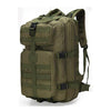 Load image into Gallery viewer, Army Backpack