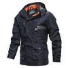 Windbreaker Military Tactical Jacket