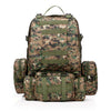Carregar imagem no visualizador da galeria, Military Tactical Backpack