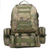 Carregar imagem no visualizador da galeria, Military Tactical Backpack