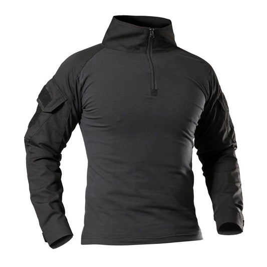 Army SWAT Long Sleeve T-Shirt Men