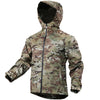 Load image into Gallery viewer, Tactical Rain Jacket