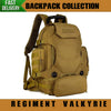 40L Molle Backpack